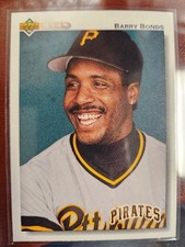 Top 1992 Baseball Cards to Collect 31