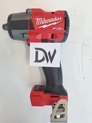 Milwaukee M18 FMTIW2F12 18V Fuel Mid-Torque Schlagschrauber/nur Werkzeug...