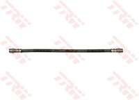 Bremsschlauch Hinten Links / Rechts FüR Mercedes W168 Vaneo 414 97-05 1684280235
