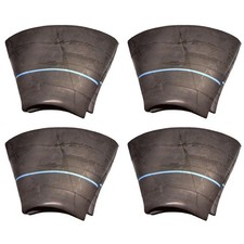 4 Tire Inner Tube 23x10.5-12 TR13 Straight Valve Fits Kubota UTV ATV 4-Wheeler
