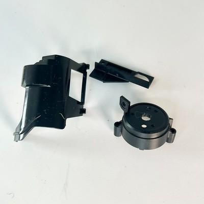 HP Photosmart C6180 Printer Internal Gears, Belt & Mounting Brackets Lot Part
