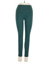 IVL Collective Women Green Active Pants 4