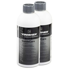 2x500ml Koch Chemie RefreshCockpitCare Cockpitpflege seidenmatt Kunststoffpflege