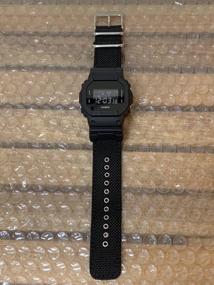 CASIO デジタル腕時計 3229/3421 ブラック CASIO G-SHOCK 3229/3421JA Black Digital Quartz Men's Watch