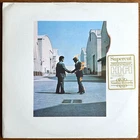 RARE Pink Floyd - Wish You Were Here LP - UK 1984 NIMBUS Supercut Limited Press