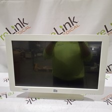 Elo Touch Solutions ET2401LM 24" Display Monitor