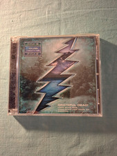 Grateful Dead Live, Doppel-CD, Dick´s Picks ...