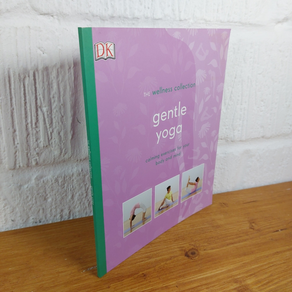 The Wellness Collection - Gentle Yoga