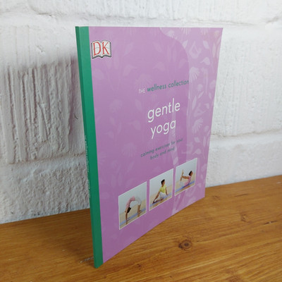 The Wellness Collection - Gentle Yoga