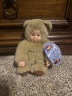 Lot Of 3 Anne Geddes 8 Inch Babies — photo 3