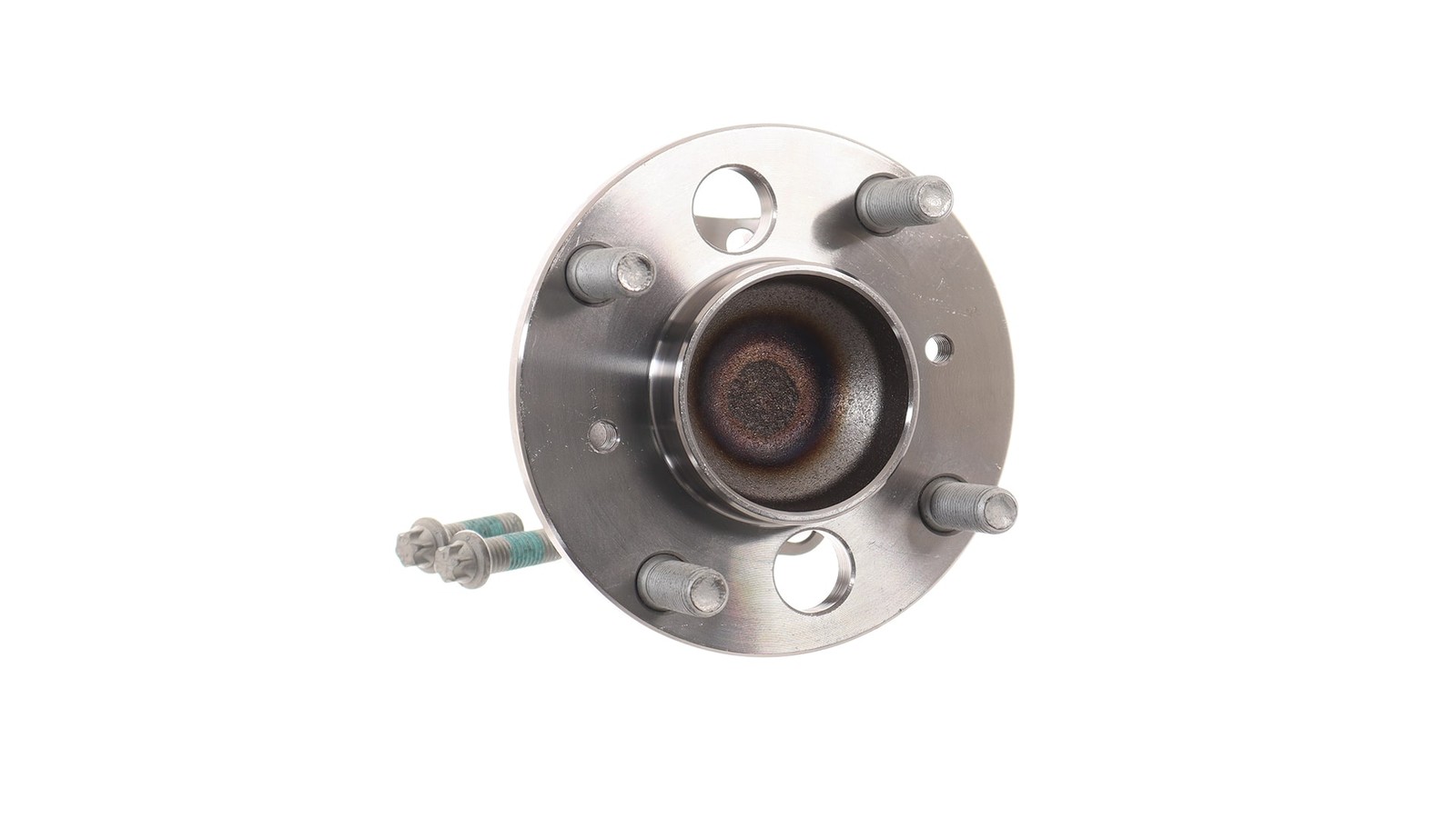 SKF VKBA 6654 Wheel Bearing Kit for FORD - Image 10