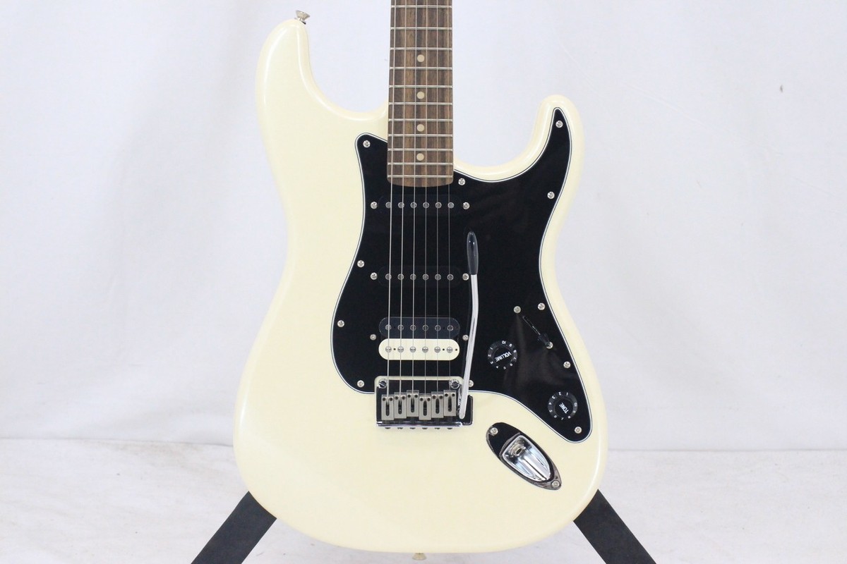 Squier by Fender CONTEMPORARY STRAT HSS | eBay
