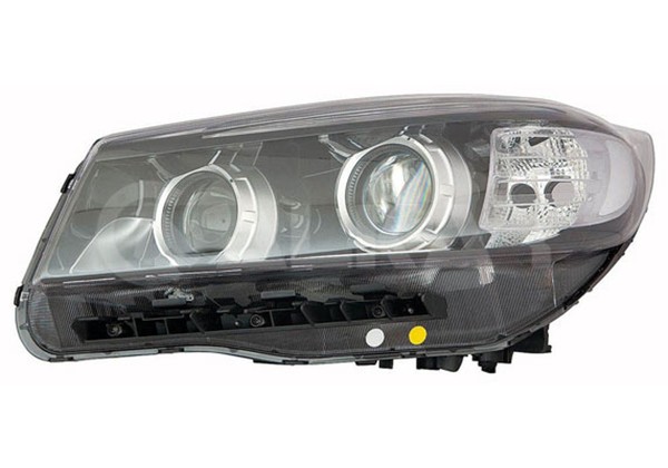 Hauptscheinwerfer Alkar 2779999 H9 PY21W Tipo Mob FüR Kia Sorento 3 Um Crdi 4WD-image