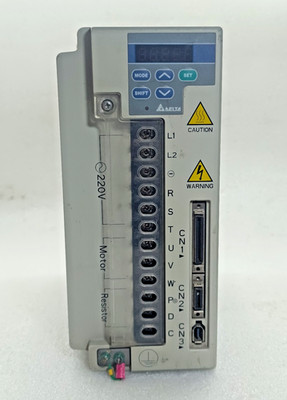 Delta Servo Drives ASD-A3023MA 3KW - Gebraucht