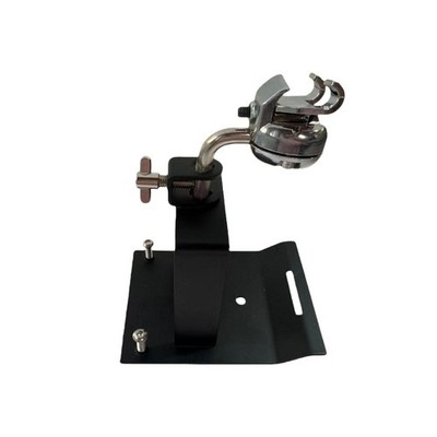 Bass Drum Fußpedal Riser stabil rostfrei Ersatz Percussion Zubehör
