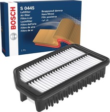 Fits HYUNDAI ELANTRA i30 KIA CEE'D PRO CEE'D 1.4 1.6 1.0 BOSCH AIR FILTER S0445