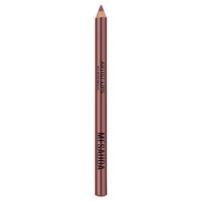 ARTIST LIPS 102 Rosenholz