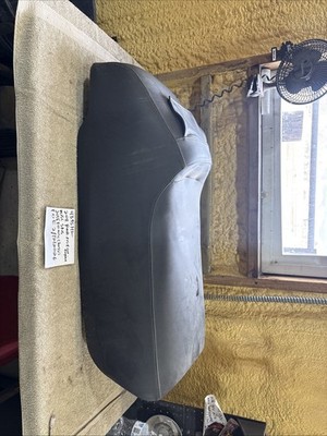 2002 Polaris Rmk 700 Seat Pan Base Foam Assembly 439
