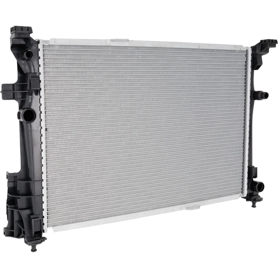 Radiators for MB Mercedes 2465001403 Mercedes-Benz GLA250 CLA250 2014-2019 - Image 3 of 4