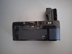 Nikon Motor Drive Md 4 | eBay