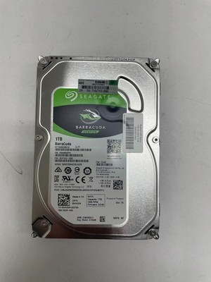 Seagate BarraCuda 1TB Desktop HDD ST1000DM010 7200RPM 3.5'' SATA Hard Drive