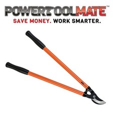 Bahco P140 Bypass Lopping Shears 24" Garden Pruners Pruning Gardening Lopper