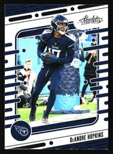 Tennessee Titans Football Cards - Choose from 100s Player Qty Discount - Part 10