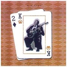 Deuces Wild von King,B.B. | CD | Zustand akzeptabel
