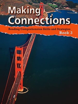 Making Connections: Grade 3 - paperback Dewsbury