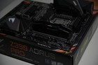 Z390 Aorus Pro + i7-9700k + 2x8GB DDR4 3200Mhz