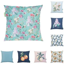 Outdoor Printed Scatter Cushion Garden Decorative Water Resistant Pillow