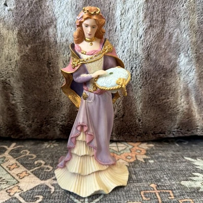 Lenox Legendary Princess for sale | eBay