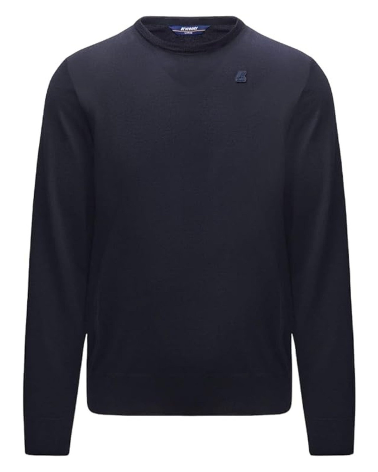 Стрикджак К-Вэй, Стрикджак Манн Волле Блау