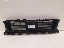 PEUGEOT 308 MK2 2013-2021 Front Lower Grille Grill OEM Genuine AA38261457