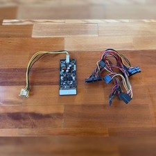 Antec MD-135 65W Power Supply Board For Mini-ITX