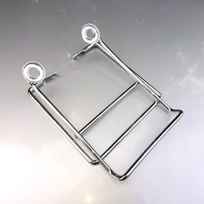 NEW RALEIGH CHOPPER MK2 / MK4 LUGGAGE RACK (see description) - Image 1 of 3