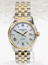 🎁 Frederique Constant FC-303MPWN1B3B Ladies Automatic Watch – Perfect Holiday