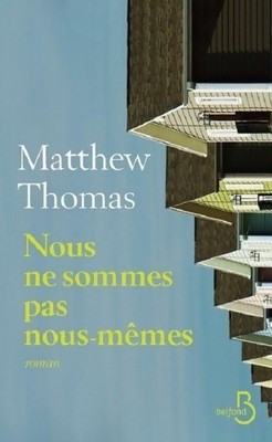Wir sind nicht wir selbst - Matthew Thomas - V350367