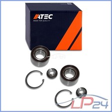 Roulement de roue Ford TRANSIT CONNECT