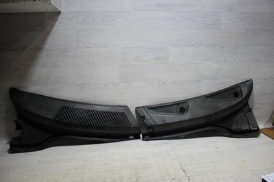 Abdeckung Windlauf 7700427667 / 7700427666 Renault Megane Scenic JA Bj,99