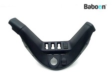 Couvercle guidon BMW K 1100 LT