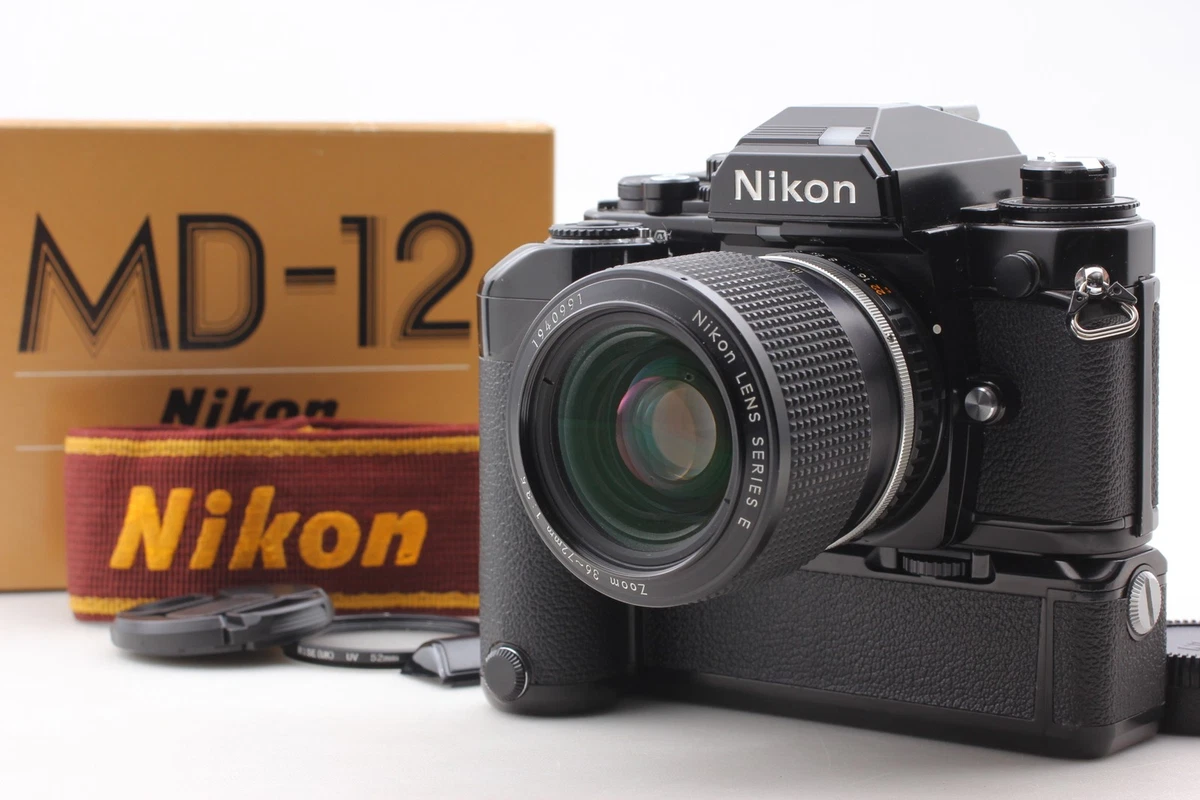 25+ Nikon FA 35mm Film Cameras for sale | Updated Oct 2026