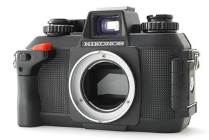 Nikonos IV | eBay