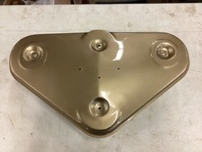 Original 1955 55 1956 56 1957 57 Cadillac Bat Wing Dual Quad Air Cleaner