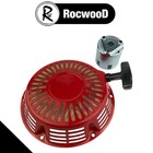 Recoil Pull Start Starter Assembly Fits Honda GX340 GX390 28400 ZE3 W01ZA