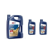 Motoröl Eurolub WIV ECO SAE 5W-30 5W30 VW 504.00 507.00 BMW MB Longlife 7 Liter