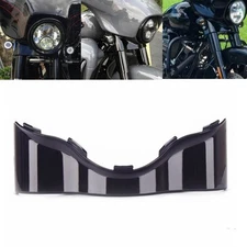 Batwing Fairing Lower Trim Skirt For Harley Electra Glide Ultra Limited 2014-24