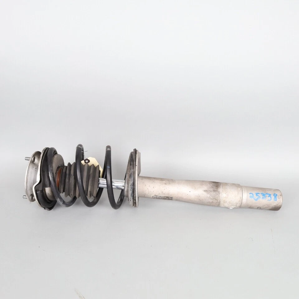 2004-2010 BMW 535i 545i 550i Right Front Strut Shock 31316766998 OEM Used - Image 2 of 4