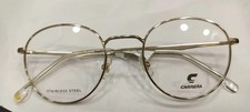 Occhiali da lettura/bifocali/progressive Carrera rotondi unisex montature...