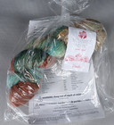 Annie's LOVE TO KNIT SOCKS Kit Club DIAMOND SWIRL — photo 2